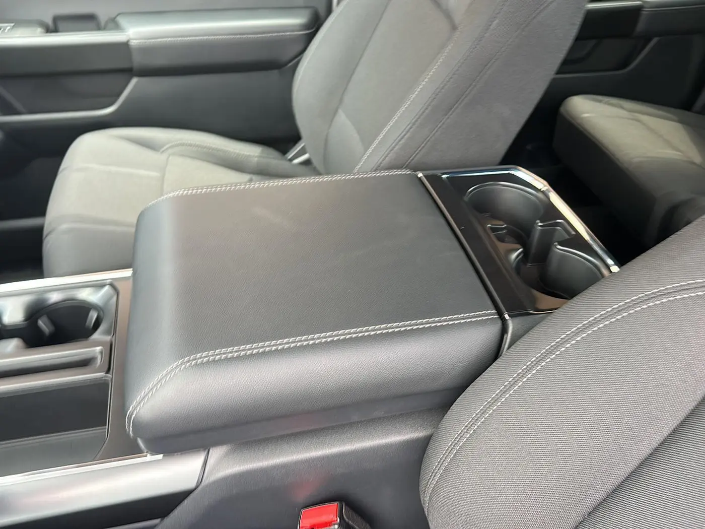 2026 Ford F-150 - $50,550