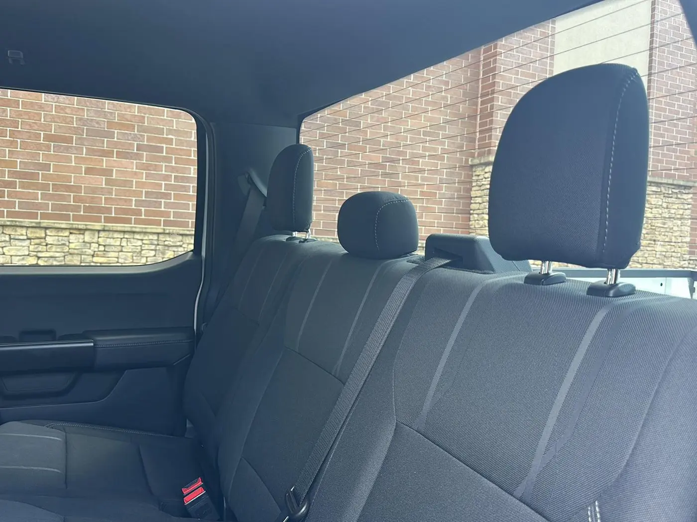 2026 Ford F-150 - $50,550