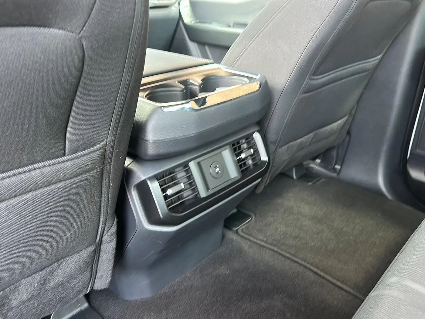 2026 Ford F-150 - $50,550