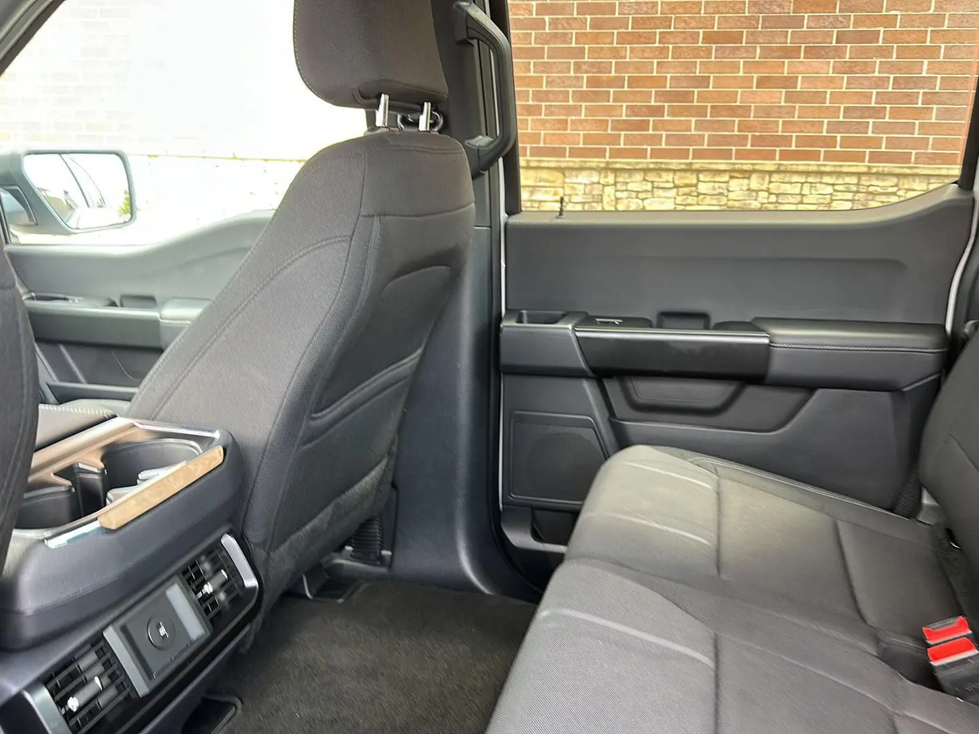 2026 Ford F-150 - $50,550