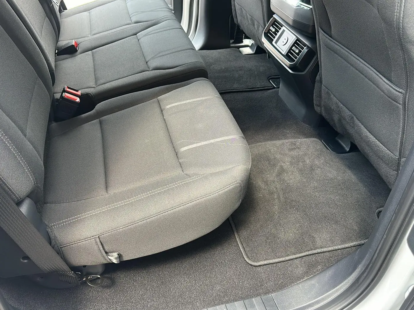 2026 Ford F-150 - $50,550