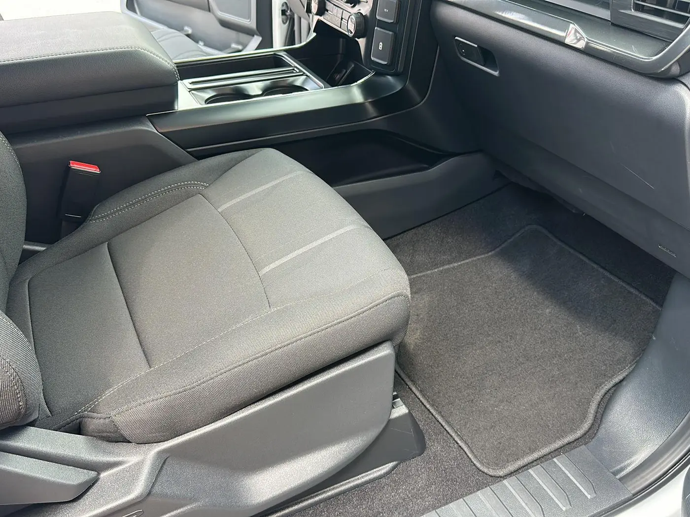 2026 Ford F-150 - $50,550