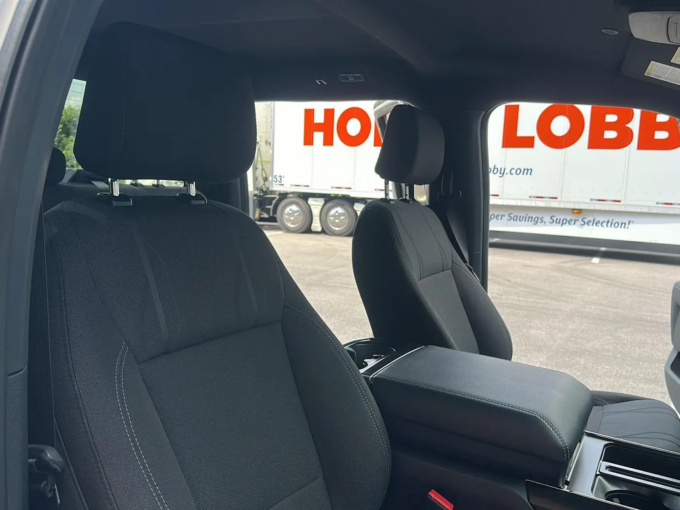 2026 Ford F-150 - $50,550