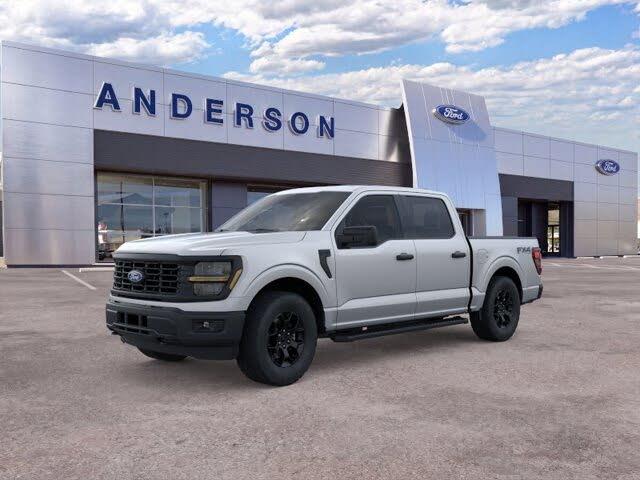 2026 Ford F-150 - $49,425