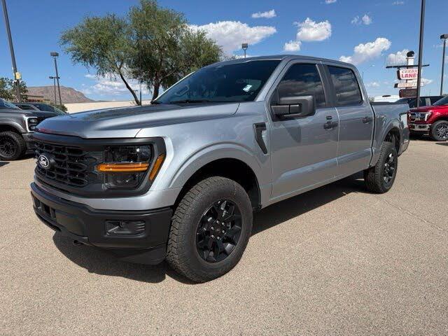 2026 Ford F-150 - $48,271