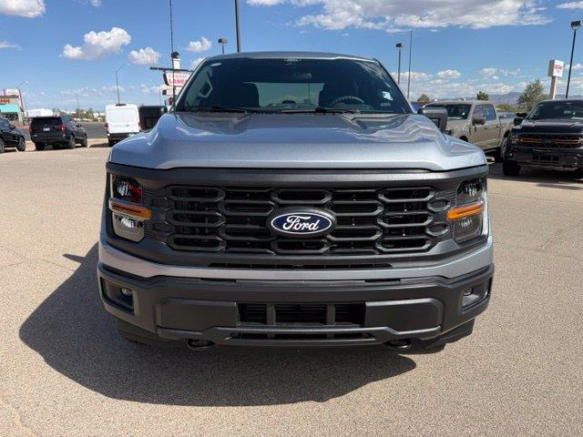 2026 Ford F-150 - $48,249