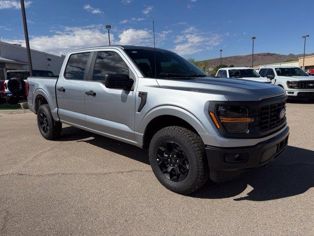 2026 Ford F-150 - $48,249