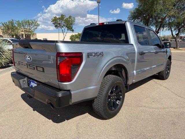 2026 Ford F-150 - $48,249