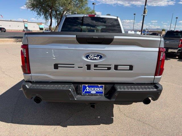 2026 Ford F-150 - $48,249