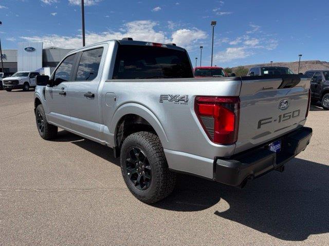 2026 Ford F-150 - $48,249