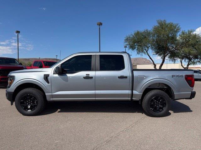 2026 Ford F-150 - $48,249