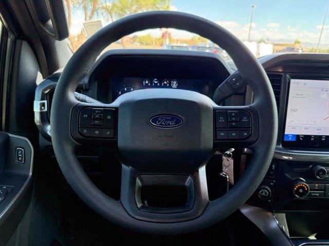2026 Ford F-150 - $48,249