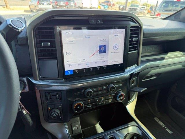2026 Ford F-150 - $48,249