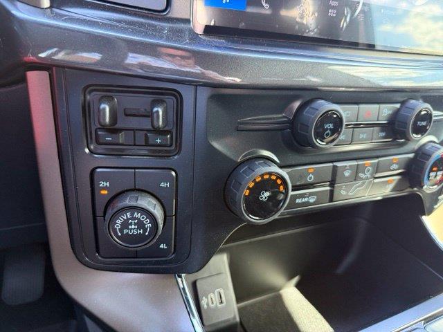 2026 Ford F-150 - $48,249