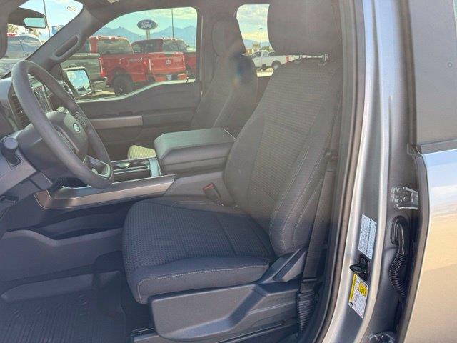 2026 Ford F-150 - $48,249