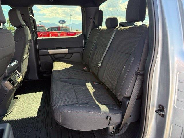 2026 Ford F-150 - $48,249