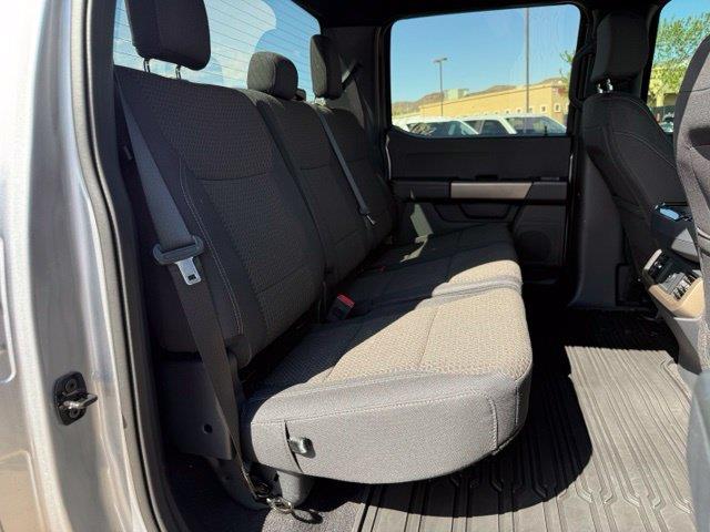 2026 Ford F-150 - $48,249