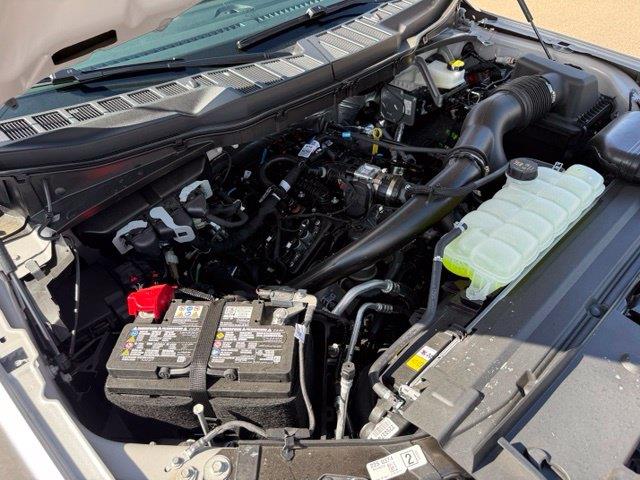2026 Ford F-150 - $48,249