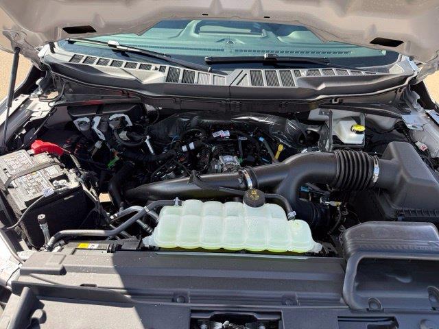 2026 Ford F-150 - $48,249