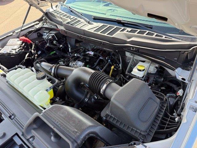 2026 Ford F-150 - $48,249