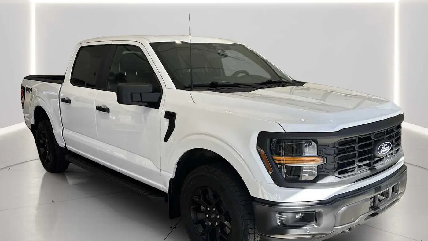 Preowned 2024 Ford F-150 STX for Sale