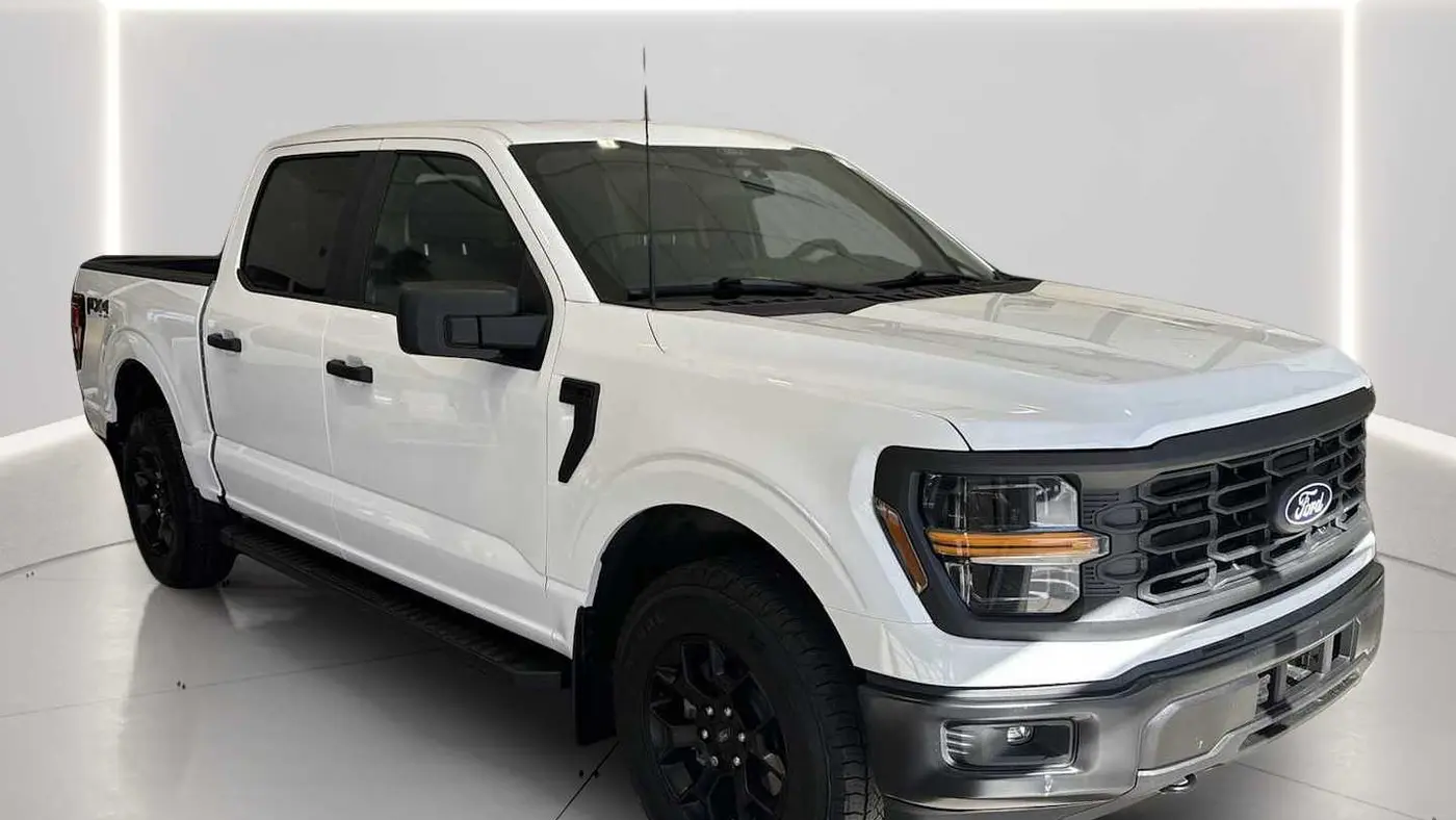 Preowned 2024 Ford F-150 STX for Sale