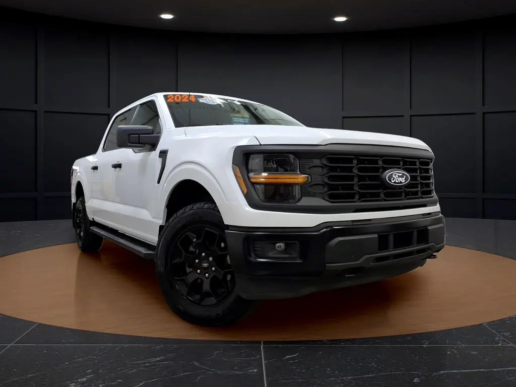 2024 Ford F-150 - $38,995