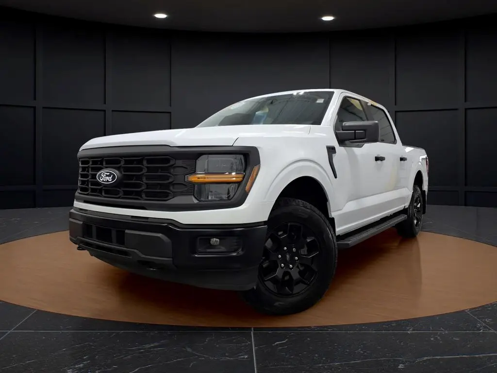 2024 Ford F-150 - $38,995