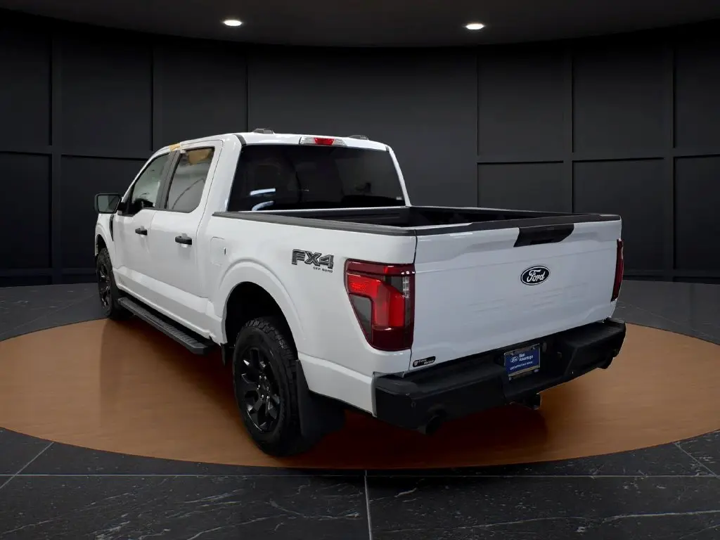 2024 Ford F-150 - $38,995