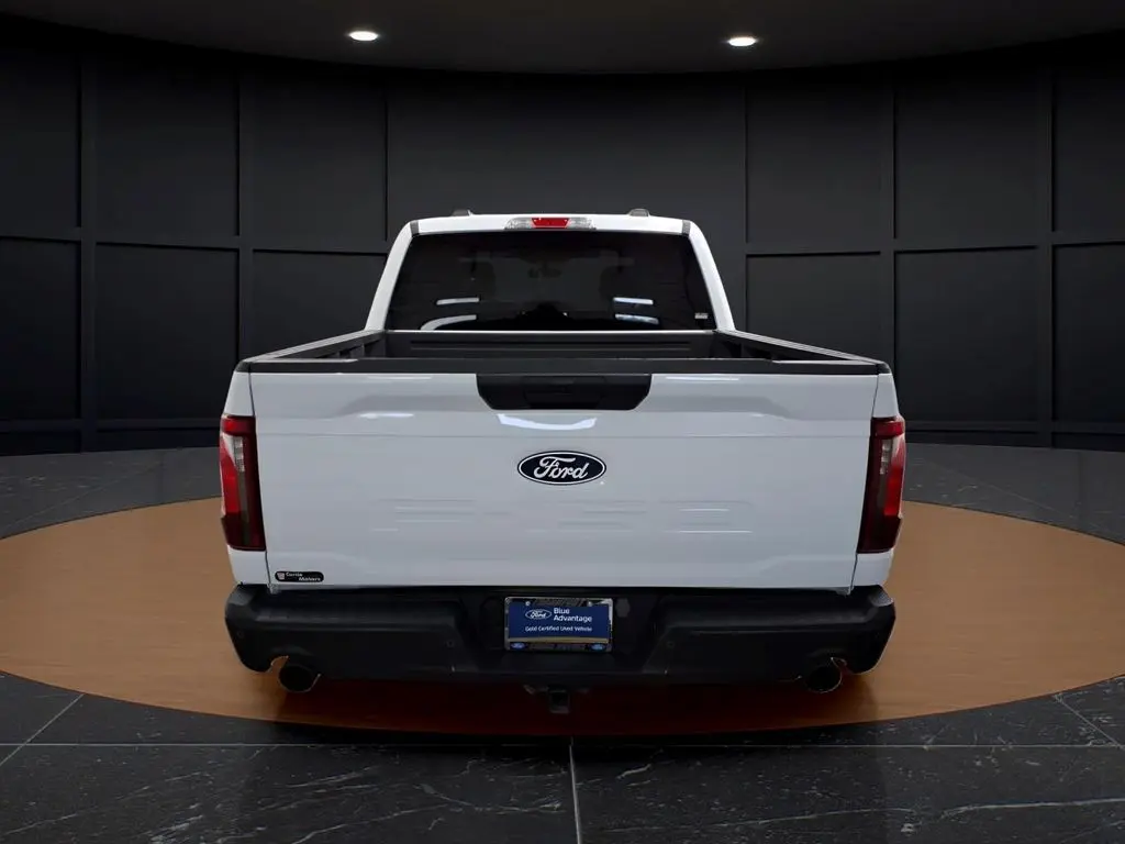 2024 Ford F-150 - $38,995