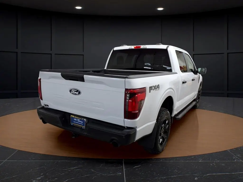 2024 Ford F-150 - $38,995
