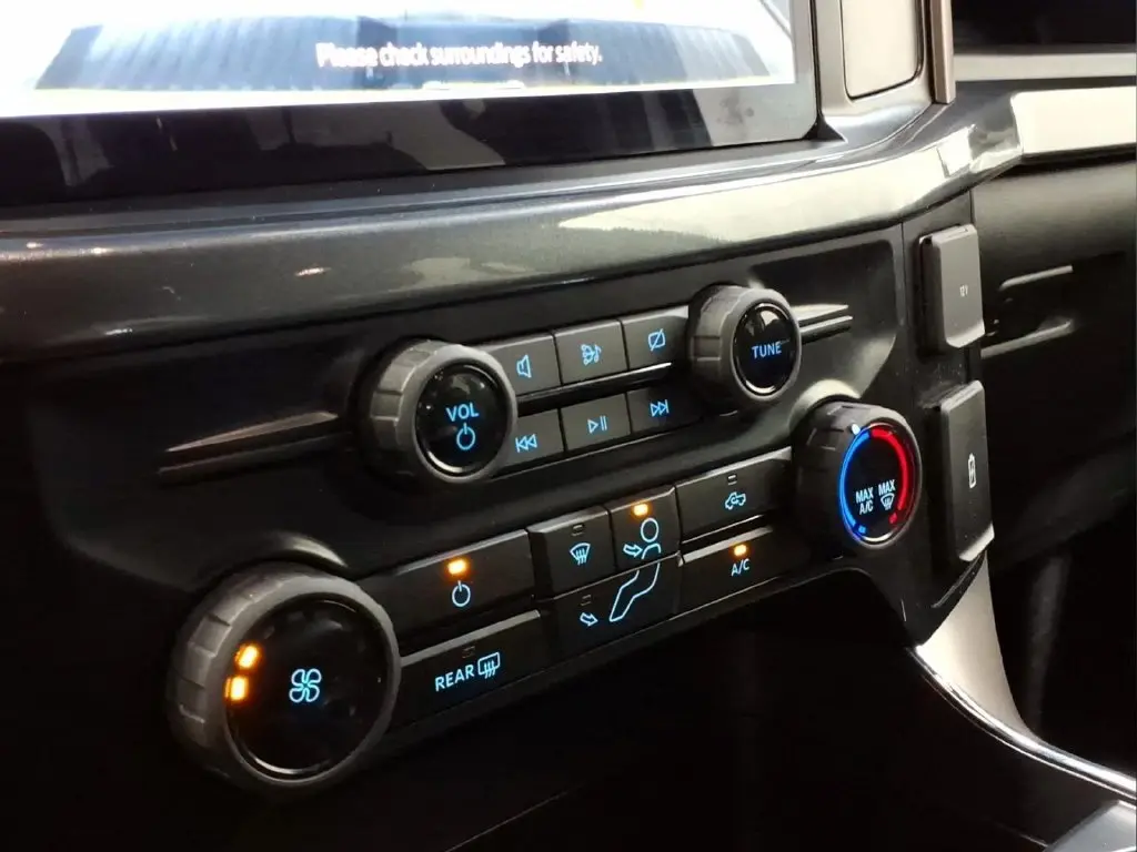 2024 Ford F-150 - $38,995