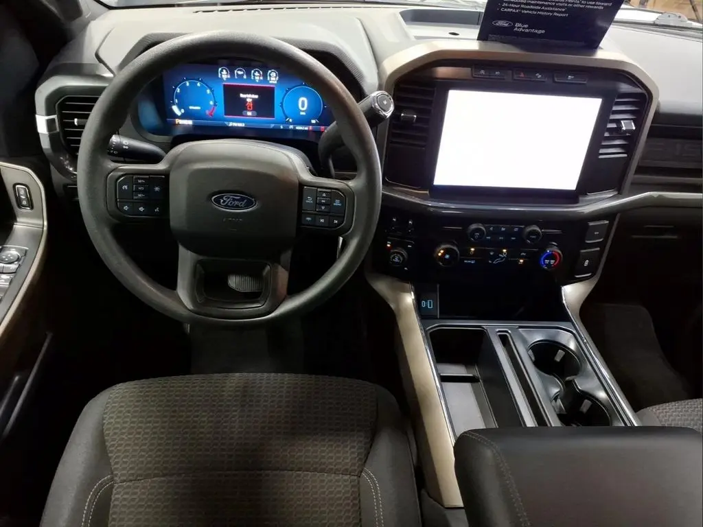 2024 Ford F-150 - $38,995