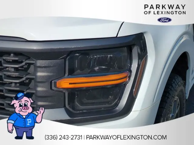 2024 Ford F-150 - $36,589