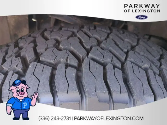 2024 Ford F-150 - $36,589