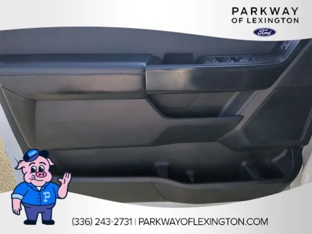 2024 Ford F-150 - $36,589