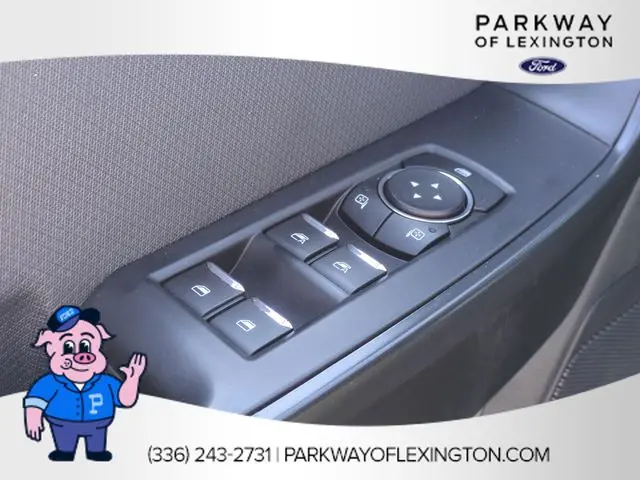 2024 Ford F-150 - $36,589