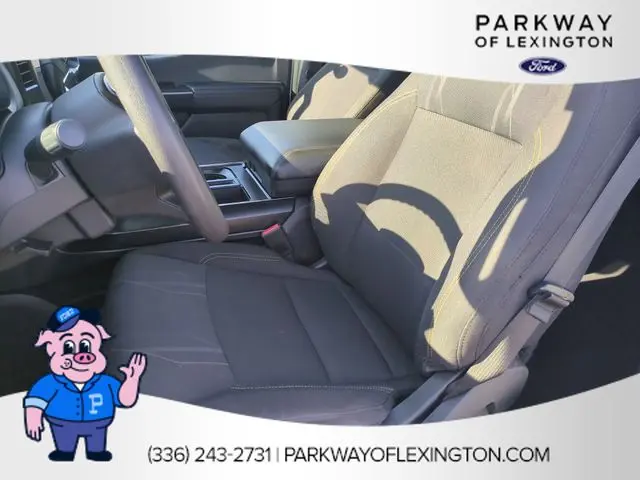 2024 Ford F-150 - $36,589