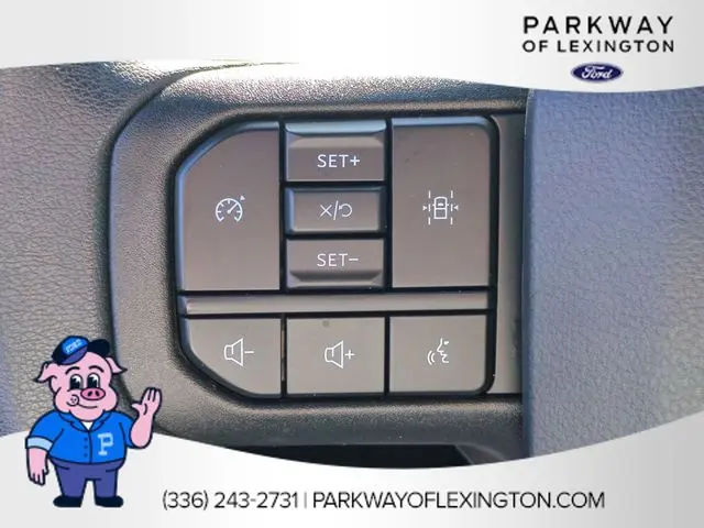 2024 Ford F-150 - $36,589