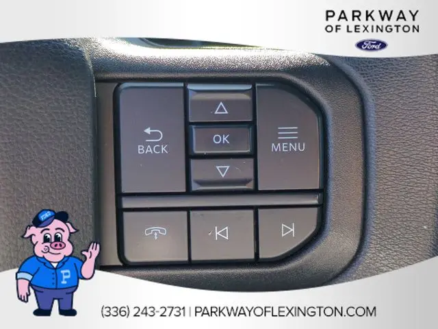 2024 Ford F-150 - $36,589