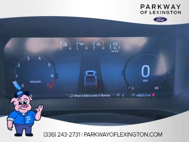 2024 Ford F-150 - $36,589