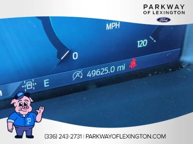 2024 Ford F-150 - $36,589