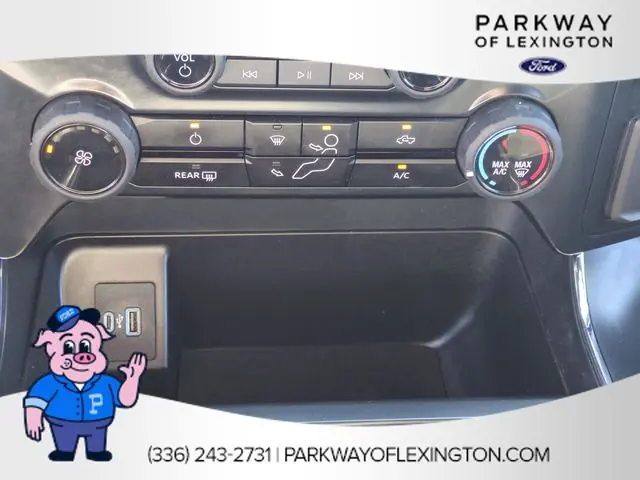 2024 Ford F-150 - $36,589