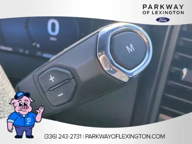 2024 Ford F-150 - $36,589