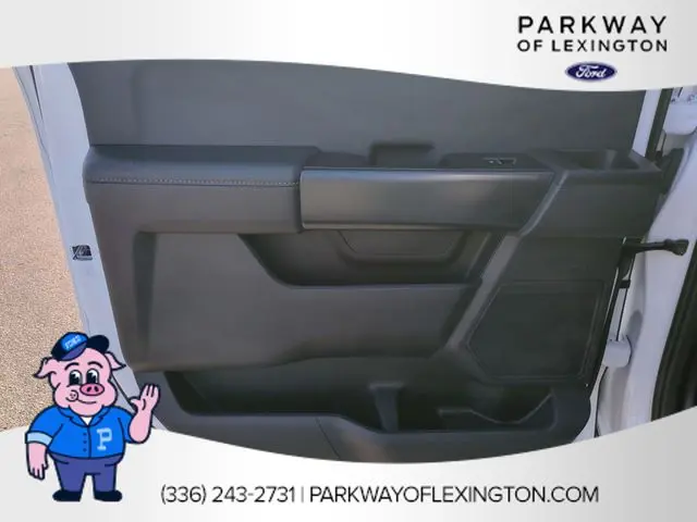 2024 Ford F-150 - $36,589
