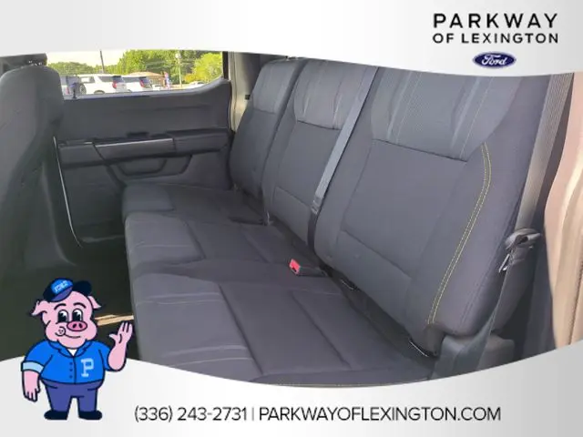 2024 Ford F-150 - $36,589