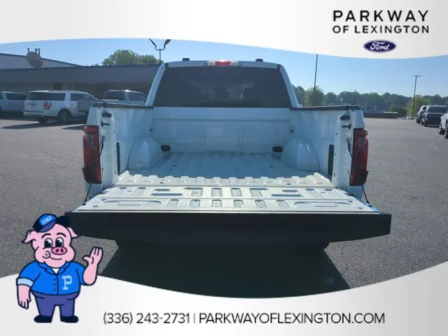 2024 Ford F-150 - $36,589