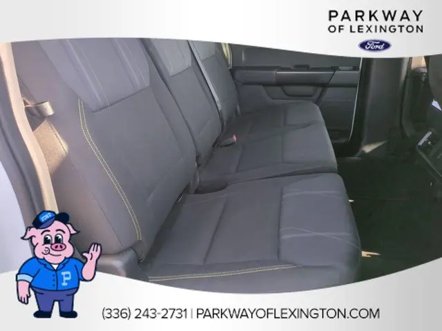 2024 Ford F-150 - $36,589