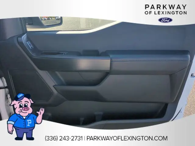 2024 Ford F-150 - $36,589