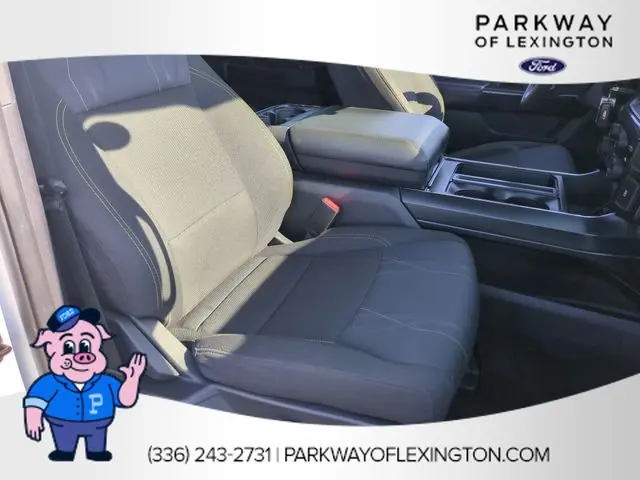 2024 Ford F-150 - $36,589